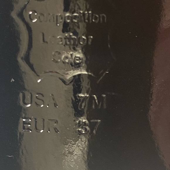 NINA CORRINE NAVY SATIN JEWELED MID-HEEL D'ORSAY CLASSIC EVENING PUMP SKU0779 - Picture 11 of 14